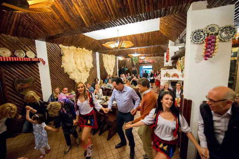 Cabana Trei Brazi Предял Экстерьер фото