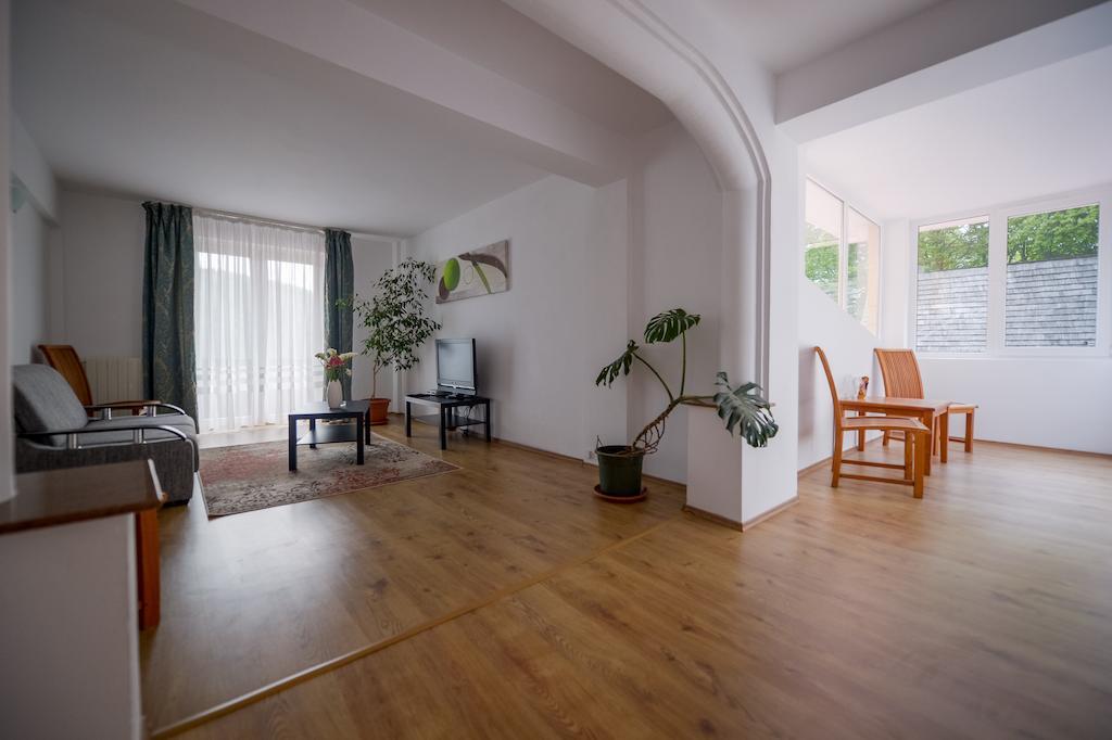 Cabana Trei Brazi Предял Номер фото